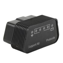 OBD2 Wifi skaitytuvas Belaidis OBD gedimų diagnostikos detektoriaus kodo skaitytuvas Diagnostinis nuskaitymo įrankis ELM327