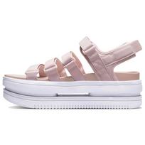 Nike Icon Classic Barely Rose Moteriški sportbačiai Rožiniai Rožiniai-Oksfordo balta DH0224-600 39