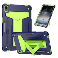 For Samsung Galaxy Tab S11 11 inch 2025 Protective Case SM-X730/SM-X736B 5G Armor Kickstand Heavy Duty Cover Shell Tab S11 2025 11 inch