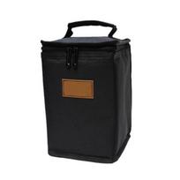 Camping Gas Tanks Storage Bag Cylinder Protective Case Camp Light Carrying Bag for Cooking and Picnics S juoda