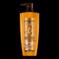 L'Oréal Oil Nourishing Shampoo - Smooth & Nourish