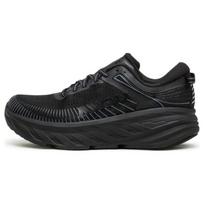 HOKA ONE ONE Bondi 7 Juodi sportbačiai 1110518-BBLC 44