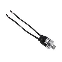 Oro kompresoriaus slėgio jungiklis su 12AWG laidais 12V 20A 1/4 NPT,
