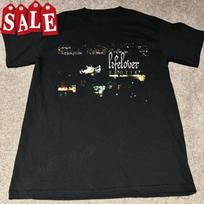 Klasikinė „Lifelover“ juosta Unisex Vyriški S-5XL Marškinėliai F066 Unisex Marškinėliai M