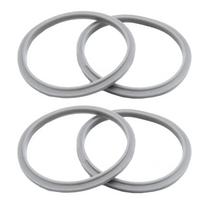 For Nutri Juicer Sealing Ring Kitchen Juicing Silicone Sealing Rings For Juicer Sealing Ring Perfect Fit Easy Installation