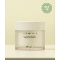 Hyggee All In One Cream 80ml none