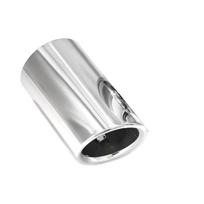 Neardantis prailgintas išmetimo vamzdis, skirtas BMW X7 G07, X6 G06, X5 G05 M40i, M50