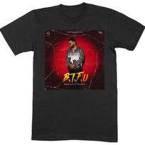 Classic KARAN AUJLA  album Unisex Shirt 20D30 Unisex T-Shirt XXXXL