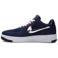 Nike Air Force 1 Ultra Flyknit Patriots 6X Champs CU9335-400 42.5