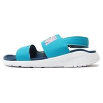 Nike Tanjun Sandal Blue Women's 882694-301 36.5