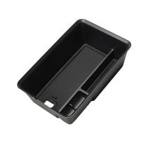 Car Central Armrest Storage Box For Renault Megane Center Console Organizer Eco-Friendly Dustproof Anti-Scratch Car Interio X4O7