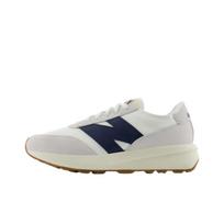 New Balance 370 Sea Salt Navy Unisex U370CD 36