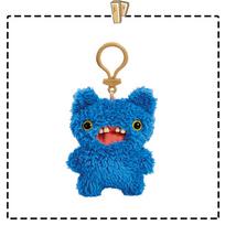 Fuggler Juokingas Baisus Monstras Pliušinis Lėlė Dantų Monstras Pakabukas Raktų pakabukas Kimštas Animacinis 9.5-14CM Pliušinis Žaislas Dovana