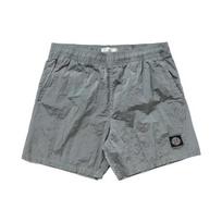 Stone Island Trumpos Sky Blue Vyriškos Kelnės 1015B0943-V0041 S