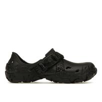 Crocs Classic Platform Clog Unisex Dark Brown 208173-060 37-38