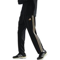Adidas TAEKWONDO Laisvalaikio Kelnės Unisex Juodos Auksinės TR30PT-BG 3XL juoda