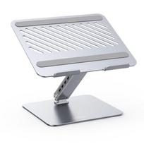 UGREEN Laptop & Monitor Riser with 4-Port USB 3.0 Hub