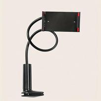 360 Degree Rotating Mobile Phone Holder with Spiral Base for Bedside Use juoda