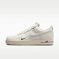 Nike Air Force 1 Low '07 LV8 Phantom Light Orewood Brown 41 gray