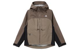 Nike ACG STORM FIT ADV Striukės & Paltai Moteriški Ore pilka DQ6886-004 XS