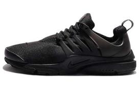 Nike Air Presto Essential Triple Black 848187-011 40