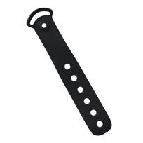 Snowboard Ankle Ladder Straps Highly Elastic Snowboard Binding Ladder Straps Light weight Snowboard Ladder Strap