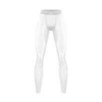Sweatpants Ice Silk Men'S Shark Pants Ultra Thin Perspective Sexy Tight Fitness Pants Milk Skin Pants Slim Sexy Fashion 1C42 XL