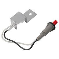 Uždegimo sistemos keitimo rinkinys Weber Q100 Q120 Q200 Q220 Q1000 Q2000 kepsninoms, elektroninio uždegimo mygtukų rinkinys, BBQ ir kepsninės reikmenys žalia