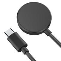 For Samsung Galaxy Watch8/7/6/6 Classic USB-C Smartwatch Charger Replacement Faster Stable Wireless Charging Dock juoda