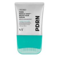 VT Cosmetics PDRN Reedle Shot Brush Hair Serum 100ml