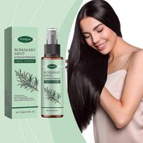 Rosemary & Mint Strengthening Leave-In Spray, Hair Growth Spary for Fuller, Stronger Hair, Anti Breakage & Split Ends, Hydrating, Nourish, Repairing 1pcs