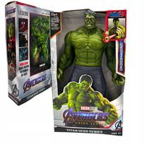 Halkas Keršytojai Interaktyvi figūrėlė Marvel Kolekcionuojamas žaislas 30 cm