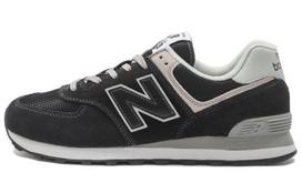 574 New Balance 'Core Pack - Juoda Pilka' ML574EVB 37 black