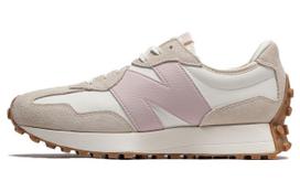 327 Wmns New Balance 'Sea Salt Pink Haze' Women's WS327AL 36