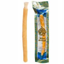 Miswak natūralus dantų šepetėlis valymui ir balinimui, be skonio