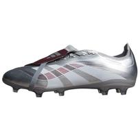 Predator 24 League Jude Bellingham x Predator 24 League Adidas Foldover Tongue Fg Mg 'Chrome Dream' JQ2688