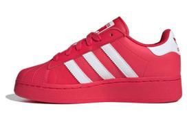 Superstar Wmns Adidas Originals Xlg 'Red' Women's IE2986 38⅔
