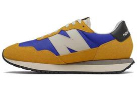 237 New Balance 'Kobalto Mėlyna Aspen' MS237AA 36
