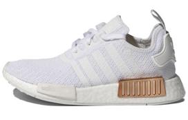 Adidas Originals Wmns NMD_R1 'White Copper Metallic' Moteriški FV1788 36⅔