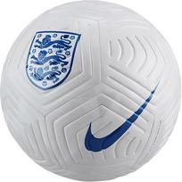 Nike Size 5 Ball Soccer Ball Pu Unisex Blue White DA2619-100 Size 5 Ball