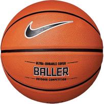 Nike BB0267 801 Rubber Basketball Orange Size 7 Training Unisex China Mainland Version BB0267-801