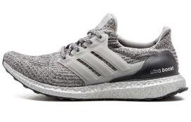 UltraBoost Adidas 3.0 Limited 'Silver Boost' BA8143 39⅓