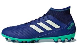 Adidas Predator 18.3 Ag Artificial Grass 'Blue White' CP9308 42⅔