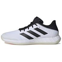 Adidas Adizero Fastcourt 'Juoda Balta' FU8386 40⅔
