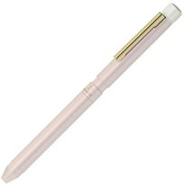 Zebra Sharbo X LT3 Nuance Color Earl Grey with Refill Multi-function Pen, Barrel, (P-SB22-NC-EG)