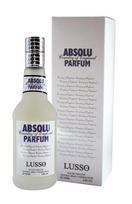 Vyriškas tualetinis vanduo LUSSO  ABSOLU  EDT 120 ml. 120 ml