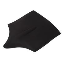 Lumbar Molder Liposuction Back Board Foam Compression Lipo Ab Board Post Surgery Black juoda
