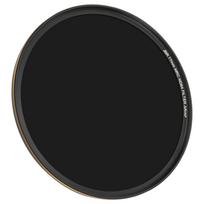 Junestar ND Filter MultiLayer Coating Waterproof Neutral Density ND64 Ultrathin Filter for