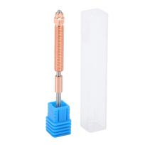 Quick Swap Nozzle Replacement for Creality K2 Plus 3D Printer M6x76mm All Metal Integrated Nozzle