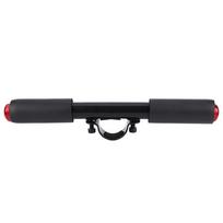 Durable Skateboard Kids Handle Grip Bar with lights for Xiaomi Mijia M365 Electric Scooter